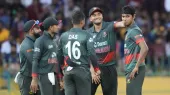 Bangladesh Cricket Team- India TV Hindi