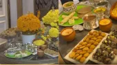 g20 summit food menu- India TV Hindi