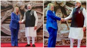 G20 Summit 2023 PM Narendra Modi played this bet against China Why Italian PM Giorgia Meloni want to- India TV Hindi