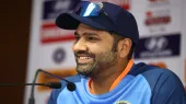 Rohit Sharma- India TV Hindi