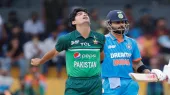 IND vs PAK- India TV Hindi