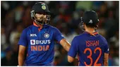 Shreyas Iyer, Ishan Kishan - India TV Hindi