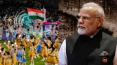 Asian Games 2023 Closing Ceremony And PM Narendra Modi- India TV Hindi