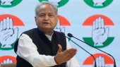 ashok gehlot- India TV Hindi