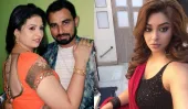payal Ghosh, Mohammed Shami, hasin jahan- India TV Hindi