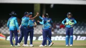 Sri Lanka Women Cricket Team- India TV Hindi