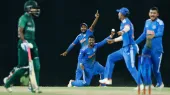 IND vs PAK- India TV Hindi