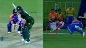 Ramandeep Singh Catch- India TV Hindi