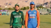 IND vs PAK Live- India TV Hindi