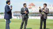 Cricket Commentry- India TV Hindi