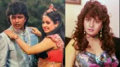 sridevi And Mithun- India TV Hindi