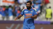 Mohammed Shami- India TV Hindi