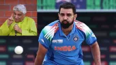 Mohammed Shami And Javed Akhtar- India TV Hindi