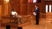 Mohammed Shami in Apki Adalat Show- India TV Hindi