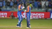 Shubman Gill & Abhishek Sharma- India TV Hindi