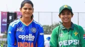 IND vs PAK- India TV Hindi