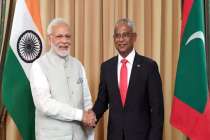मालदीव में भारत की कूटनीतिक जीत? नई सरकार खत्म करेगी चीन के साथ फ्री ट्रेड एग्रीमेंट