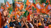 प्रदेश निकाय चुनाव से पहले आज UP बीजेपी की बड़ी बैठक, 700 पदाधिकारी होंगे शामिल, बनेगी आगे की रणनीति 