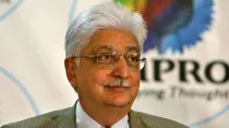 Wipro के फाउंडर अजीम प्रेमजी ने अपने बेटों को गिफ्ट किये 1 करोड़ शेयर, जानिए कितनी है इनकी कीमत