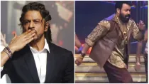 शाहरुख खान के गाने पर मोहनलाल ने किया ऐसा डांस, किंग खान भी रह गए शॉक, बोले- काश! मैं ...