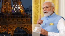 Paris Olympics- India TV Hindi