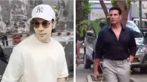 Akshay Kumar And Rajkumar Rao- India TV Hindi