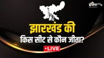 Jharkhand Assembly Election 2024- India TV Hindi