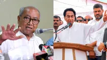 MP कांग्रेस के दिग्गजों में तकरार, कमलनाथ या दिग्विजय, किसकी वजह से गिरी थी महज 15 महीने की सरकार?