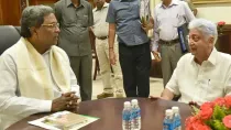 CM सिद्धारमैया ने अजीम प्रेमजी को लिखा खत, बेंगलुरु में ट्रैफिक जाम से जुड़ा है मामला