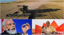 Budget 2024 : अचानक से किसानों पर आया सरकारों का फोकस, क्या बजट में मिलेंगी अभूतपूर्व सौगातें?