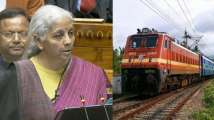Budget 2026: सरकार ने किया 7 हाई स्पीड रेल कॉरिडोर बनाने का ऐलान, इससे कौन से शहर जुड़ेंगे? देखें लिस्ट
