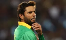 Shahid Afridi- India TV Hindi
