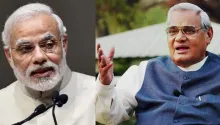 atal-modi- India TV Hindi