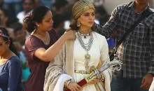 Manikarnika- India TV Hindi
