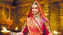 Padmaavat- India TV Hindi