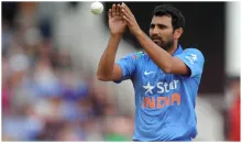 मोहम्मद शमी- India TV Hindi