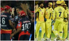 दिल्ली डेयरडेविल्स और...- India TV Hindi