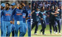 भारत Vs इंग्लैंड- India TV Hindi
