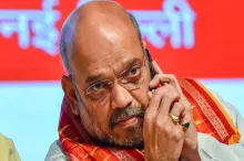 amit shah- India TV Hindi