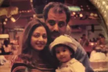Sridevi, Boney Kapoor, Janhvi kapoor- India TV Hindi