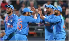 Asia Cup 2018: Selectors to meet for Team India's Selection on saturday- India TV Hindi