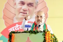 भाजपा अध्यक्ष अमित शाह- India TV Hindi