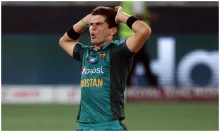 Shaheen Afridi- India TV Hindi