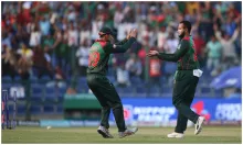 Bangladesh Players- India TV Hindi