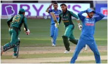 India vs Pakistan- India TV Hindi