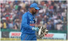 MS Dhoni- India TV Hindi