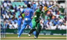 Fakhar Zaman- India TV Hindi