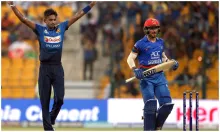 Afghanistan scores 249 runs in 50 Overs- India TV Hindi