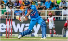 Manish Pandey- India TV Hindi