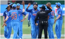 Team India- India TV Hindi